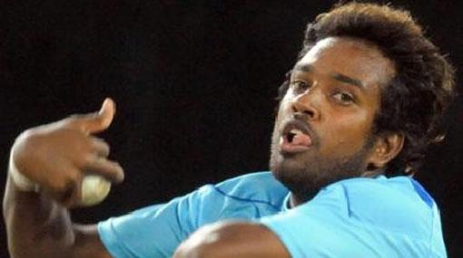 Malinga Bandara not allowed to play suburban cricket final in Australia