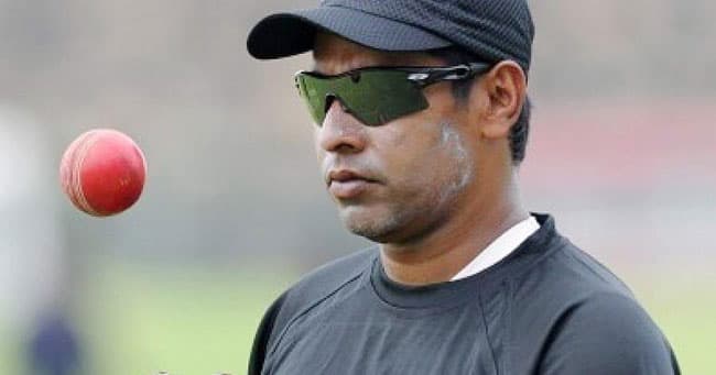 Vaas joins Ireland backroom staff