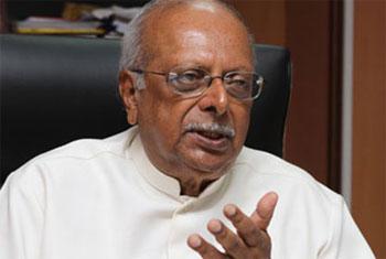 VIDEO: Tissa Vitharana stresses importance of Provincial Council system
