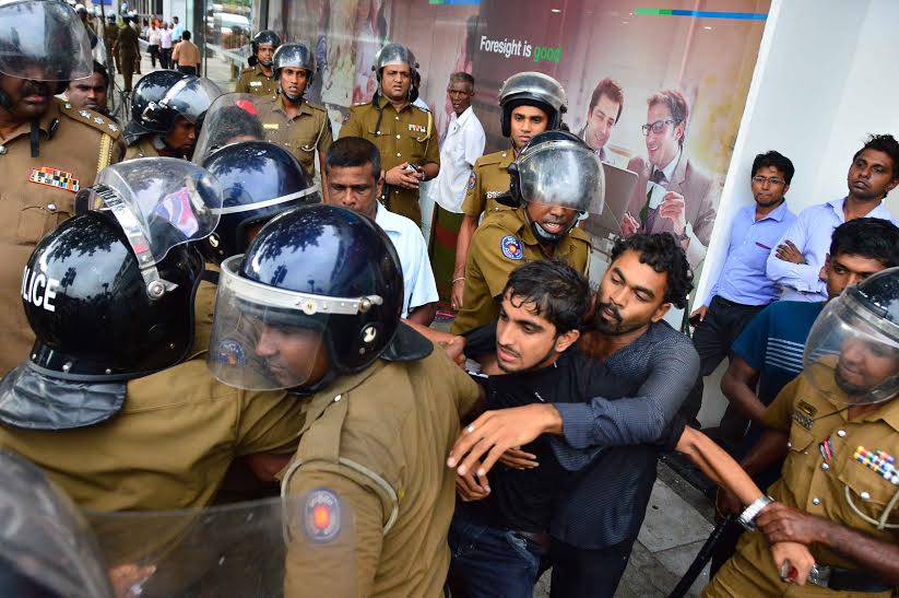 Attack on HNDA students: NPC commences investigation