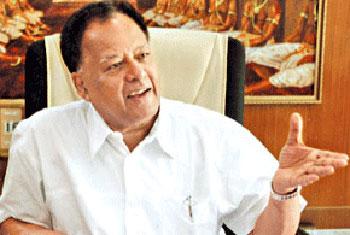 VIDEO: Amunugama appointed Deputy Finance Minister