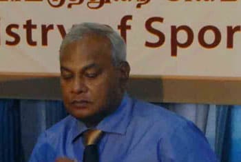 Sri Lanka eager to host IPL matches - Dharmadasa