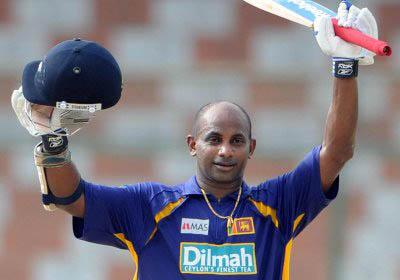Jayasuriya wants 2011 World Cup as his swansong