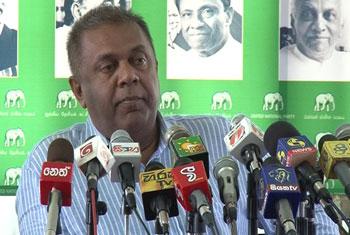 VIDEO: Pillay failed to mention that Sri Lanka has become a ‘kleptocracy’ - UNP