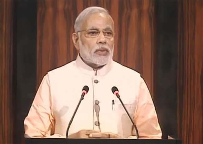 Unity and sovereignty of Sri Lanka paramount to India: Modi