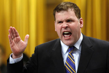 LLRC report does not fully address HR accusations - Canada