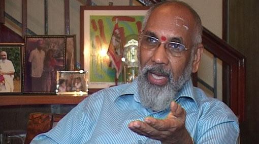 Wigneswaran wants Sirisena to undertake meaningful reforms