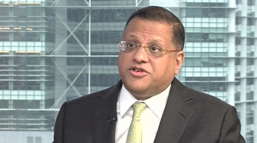 Arjuna Mahendran questioned at Bribery Commission
