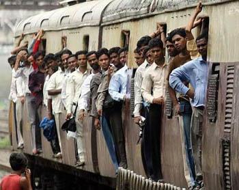 India beefs up railway security after ‘LTTE’ threats