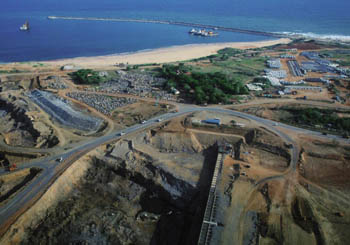 China offers $200 million to Sri Lanka