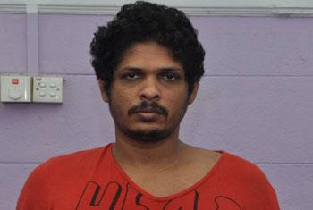 CID allowed to detain Wele Suda till March 23