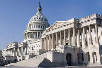 Final decision on aid cut now with Senate and Congress - report