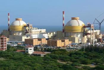 Lanka need not worry about Kudankulam - AEC