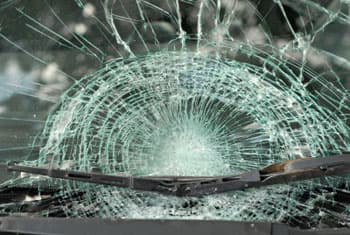 Over 40 injured, 15 critical in bus collision