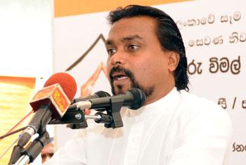 ‘US aiming to corner Sri Lanka at UN rights session’