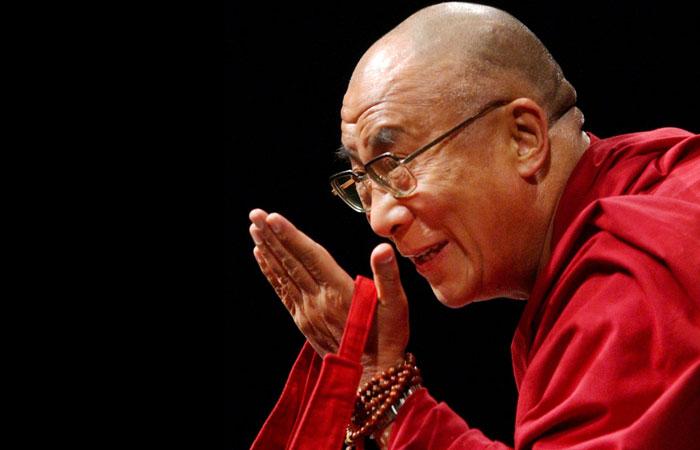Dalai Lama should be allowed to visit Lanka: former diplomat