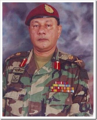 UPDATED: Maj. General Janaka Perera murder: ex-LTTE carder convicted