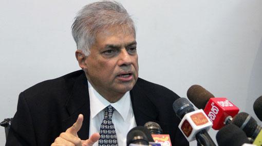 Sri Lanka has to become a high income-country by 2030 - PM