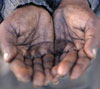 Rehabilitation for beggars in Colombo