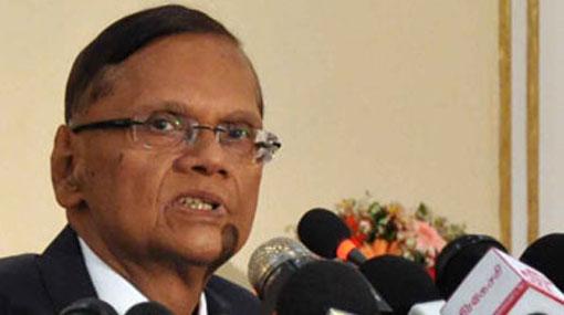 Even the best constitution can be wrongly implemented - GL