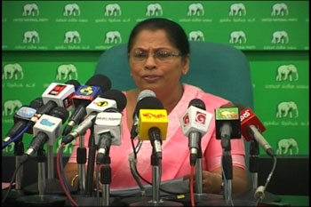 VIDEO: Lankan delegates occupy 4 floors in NY hotel  - UNP