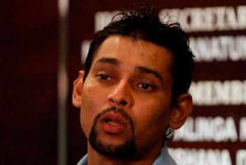 Dilshan uncertain about captaincy‎