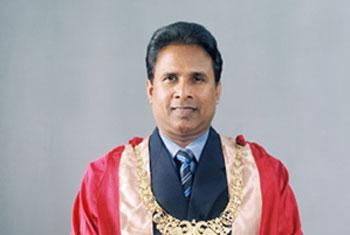 Galle Mayor removed from post - Chief Minister