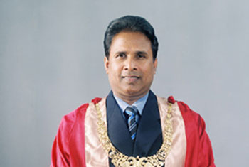 Galle Mayor removed from post - Chief Minister