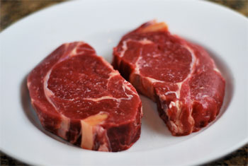 Transporting cattle, selling beef temporarily prohibited in NCP
