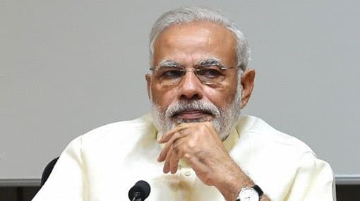 Narendra Modi to visit Sri Lanka in May