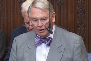 VIDEO: C4 witnesses paid members of LTTE - Lord Naseby