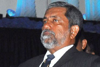Sri Lanka calls for Tamil refugees branded a ‘threat’ to return