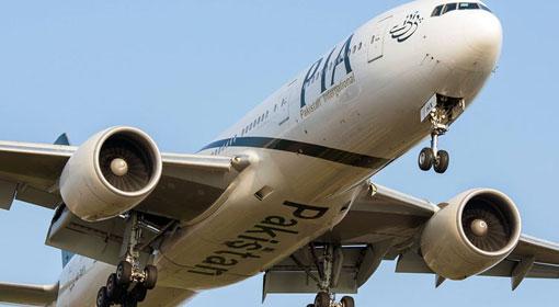 Pakistan to return Airbus-330 to Sri Lanka