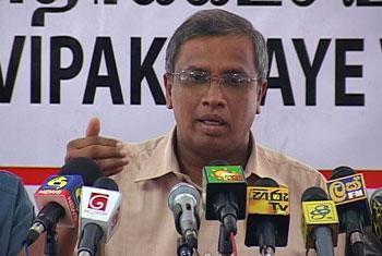 VIDEO: PSC only a ‘subcommittee’ of Govt Parliamentary Group - TNA