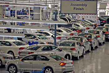 Construction of motor vehicle assembly plant begins in Kuliyapitiya
