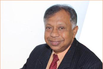 Jayalath Jayawardena suffers heart attack, admitted to hospital