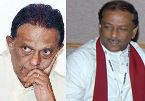 Amendments Bill: No opposition within Govt, says Dinesh, several UPFA members will abstain, says John