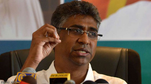 President has not made any political deals - Faiszer