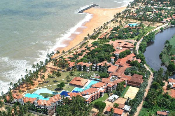 Hemas’ Club Hotel Dolphin, newer and better after US$5 million refurbishment