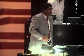 Govt putting Rs.10 into people’s pocket and taking Rs.90 - Ravi