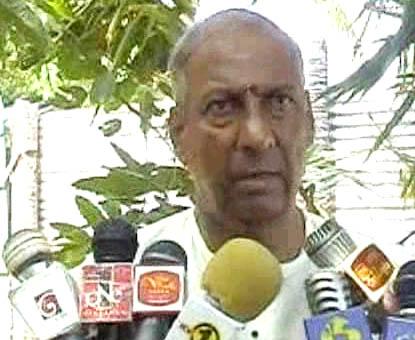 Displaced civilians from Northern HSZs to be resettled: Jaffna GA