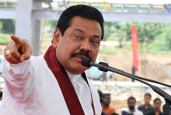 VIDEO: President wants speed limit increased