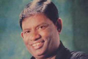 Anton Jude passes away