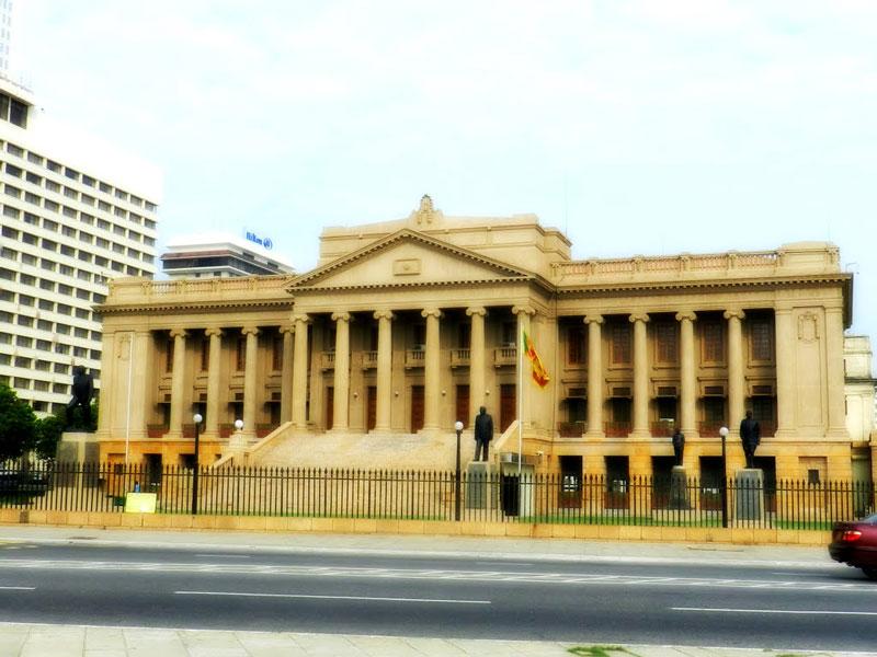 New Ministers likely to take oath tomorrow