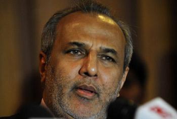 Hakeem requests for a week to discuss PC amendments bill 