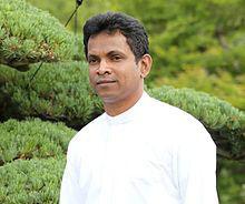 Janaka Wakkumbura to resign as SLFP Organiser