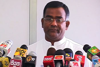 CID questions Tissa over ‘forged’ signatures 