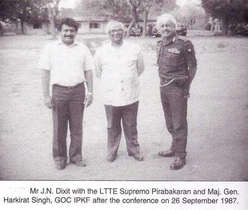 India gave LTTE compensation for Indo-Lanka pact - WikiLeaks