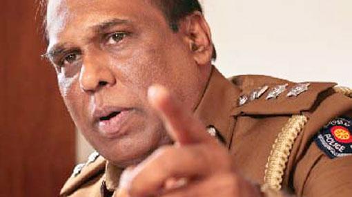 Anura Senanayake further remanded