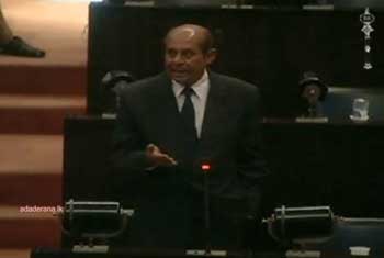 Avant Garde issue similar to Millennium City incident - Marapana